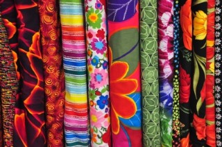 Quilting Fabric | Best Type of Quilting Fabric